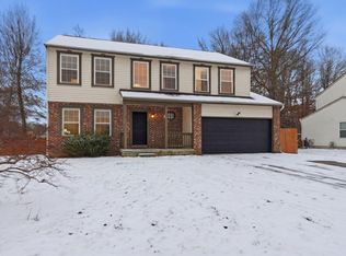 109 Longwood Crossing Blvd, Etna, OH 43018