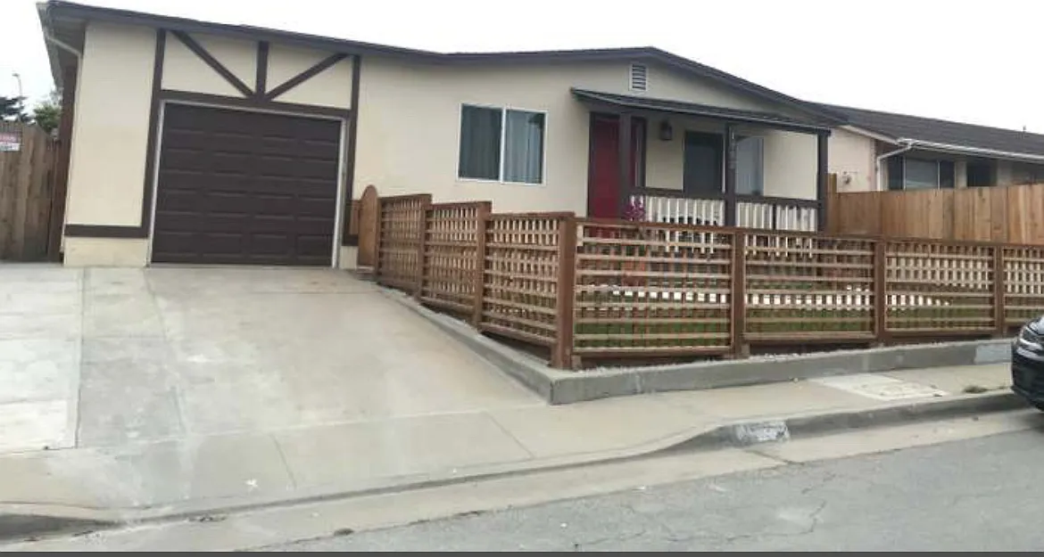 3 bed, 1001 sqft, $4,000 — Photo 3