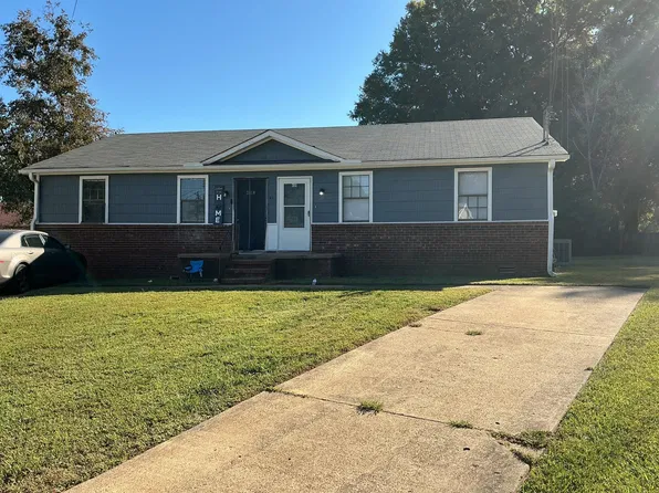 40 Rossfield Cv #R, Jackson, TN 38305