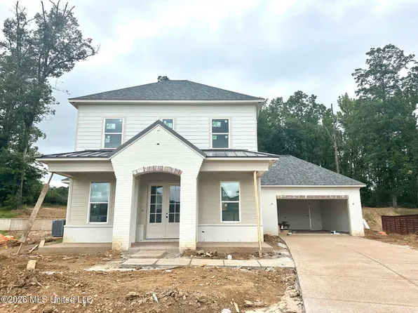 3833 Camborne Ln, Hernando, MS 38632