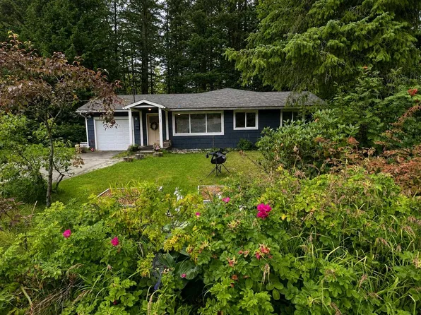 3725 El Camino St, Juneau, AK 99801