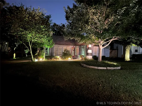 333 E 29th Pl, Tulsa, OK 74114