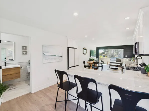 (undisclosed Address), San Diego, CA 92109