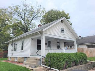516 NW 2nd St, Richmond, IN