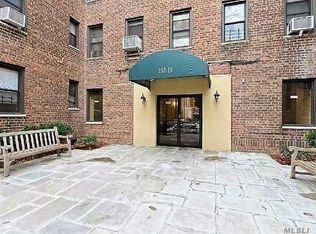 10218 64th Ave APT 6W, Forest Hills, NY 11375
