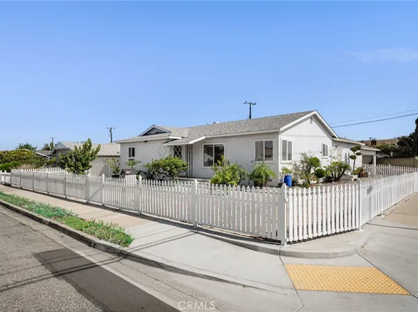 6221 Choctaw Dr, Westminster, CA 92683