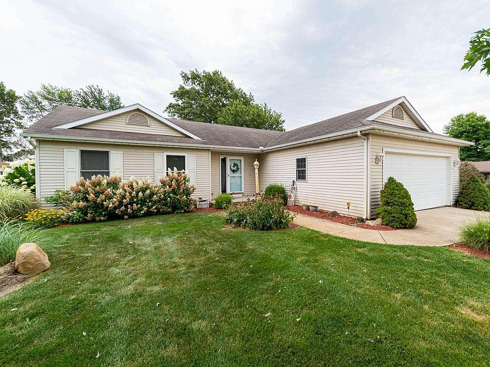 1st image of 58430 Pam Dr