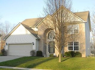 13865 Barberry Ct, Carmel, IN 46033