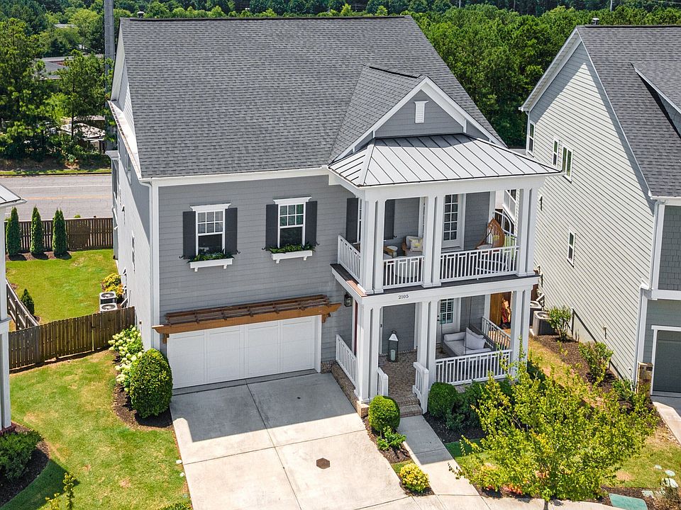 1st image of 2105 Parkhaven Ct