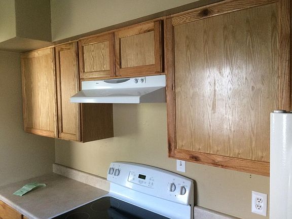 Kitchen New Cabinets