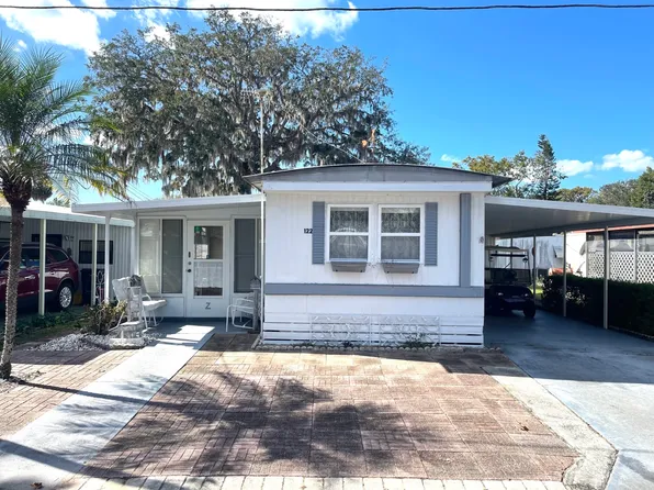 122 Hickory Dr, Tavares, FL 32778