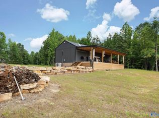 1129 Sloan Dr, Blountsville, AL 35031