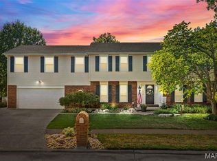 5317 Hamlin Ct, Saint Louis, MO 63128