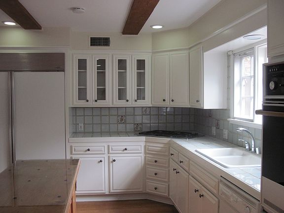 Kitchen Cabinetry