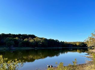 LOT 92 Fallow Run, Larue, TX 75770