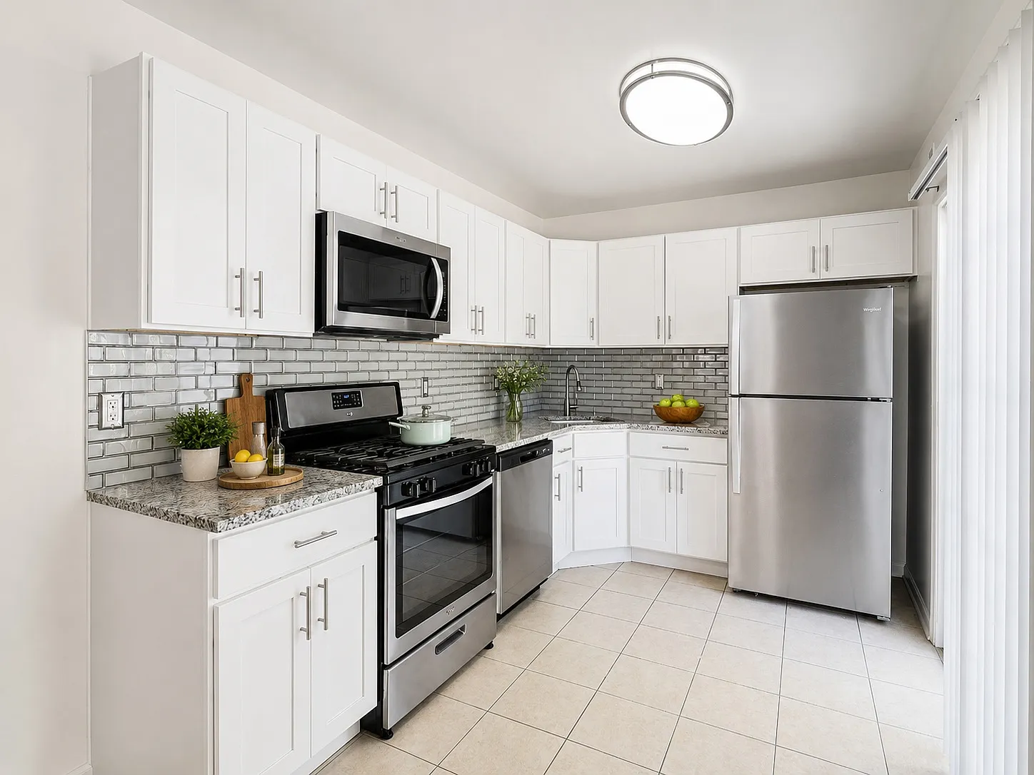 Mews at Annandale Townhomes — Photo 2