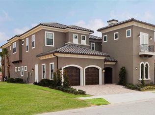 415 Muirfield Loop, Kissimmee, FL 34747