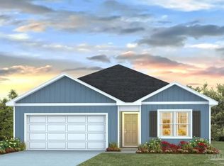 6112 Secretariat Way, Pensacola, FL 32526