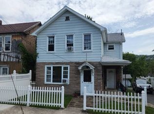 155 Wood St, Westernport, MD 21562