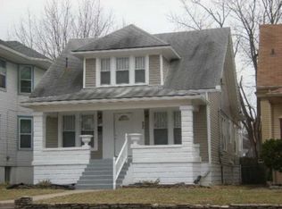 333 S Shawnee Ter, Louisville, KY