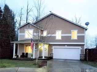 18505 100th Street Ct E, Bonney Lake, WA 98391