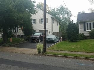 28 Grand St, Clark, NJ 07066