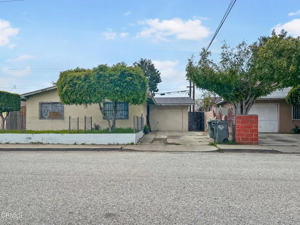 331 Alpine St, Oxnard, CA 93030
