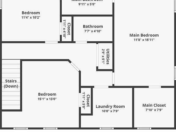 4th image of this home