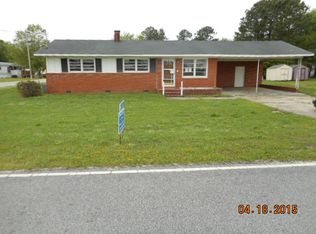 701 Joe Louis Blvd, Darlington, SC 29532