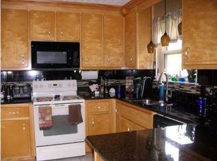 4113 Cinnamon Rd, Pace, FL 32571