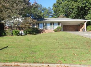 3245 Kimberly Rd NW, Kennesaw, GA 30144