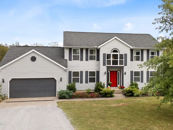 38 Summers Ct, Taylorsville, KY 40071