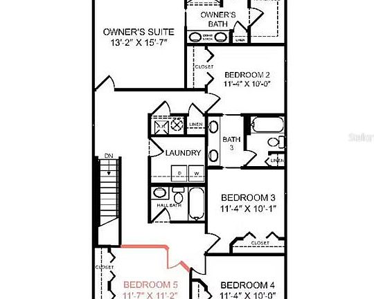 3rd image of 615 Ituna Cir E