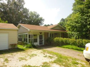 2650 Old Finger Rd, Finger, TN 38334