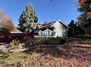 1280 Van Gordon St, Golden, CO 80401