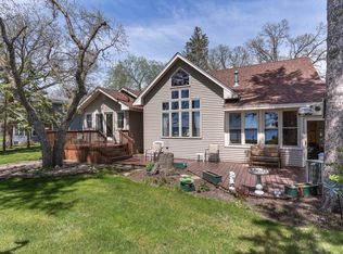 40796 Robinson Rd, Clitherall, MN 56524