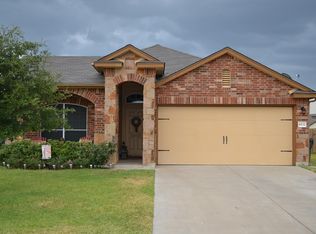 10132 Parker Springs Dr, Waco, TX 76708