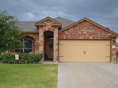10132 Parker Springs Dr, Waco, TX, 76708
