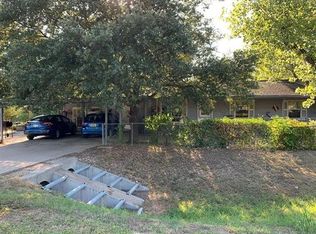 209 N Bastrop St, Manor, TX 78653