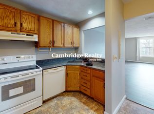 24 South St #36T, Medford, MA 02155