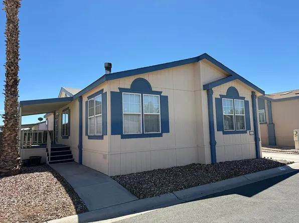3001 Cabana Dr Unit 166, Las Vegas, NV 89122
