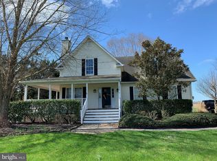 109 Sams Dr, Queen Anne, MD 21657