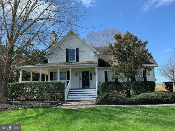 109 Sams Dr, Queen Anne, MD 21657