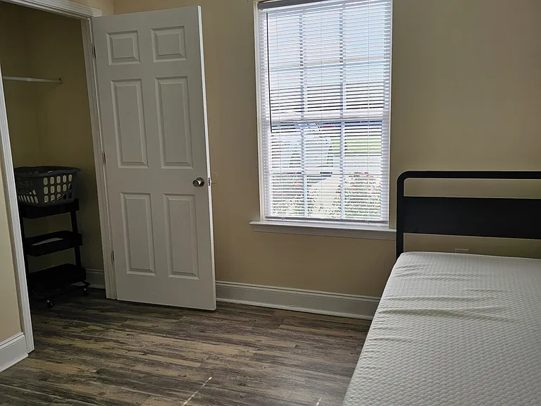 Standard Bedroom