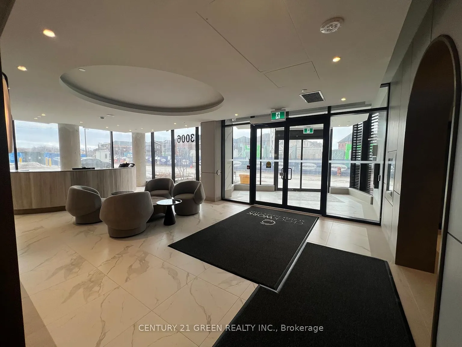 2 bed, $2,300 — Photo 3
