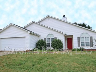 5 Trumpeter Ln, Simpsonville, SC, 29680