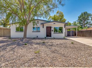 261 W Hillside St, Mesa, AZ 85201