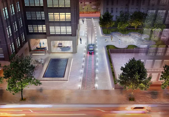 Rented by Cooper & Cooper Real Estate | media 22