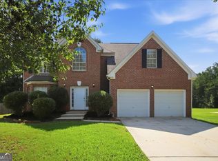 9229 Carnes Crossing Cir, Jonesboro, GA 30236