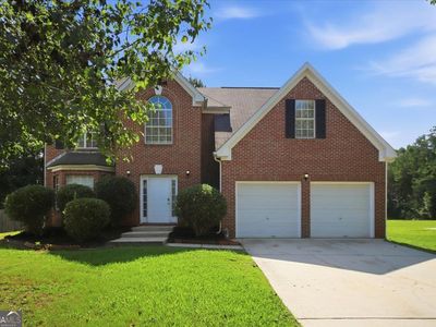 9229 Carnes Crossing Cir, Jonesboro, GA, 30236